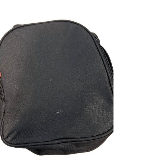 Puma Training Black Gray Duffel Bag 20"x12"x10" - Picture 6 of 6